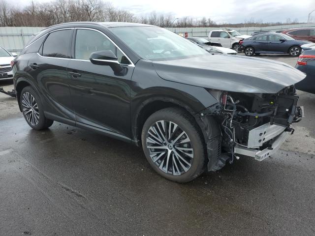 VIN 2T2BBMCA2PC015979 2023 LEXUS RX 350H BA no.4