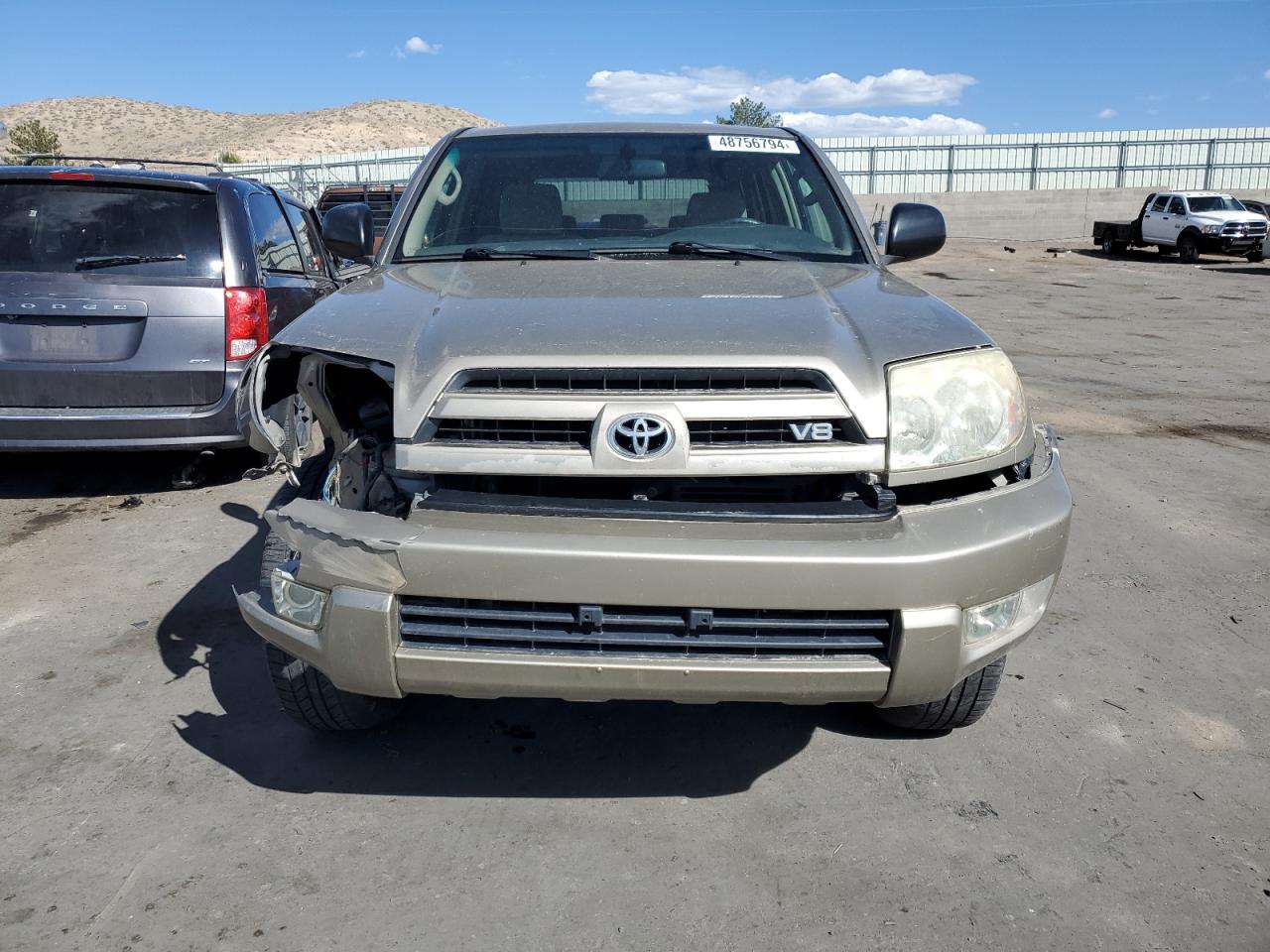 JTEBT14R940041789 2004 Toyota 4Runner Sr5