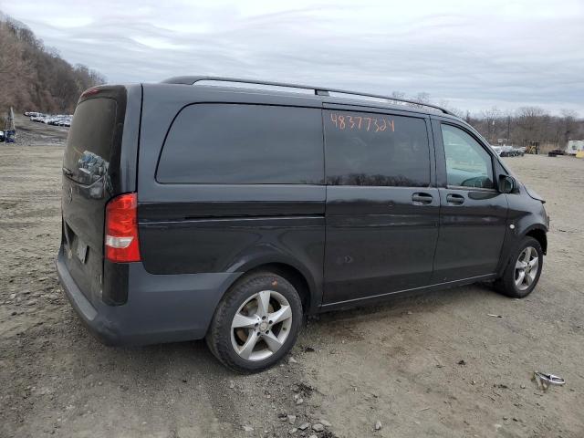 2016 MERCEDES-BENZ METRIS - WD4PG2EE6G3083250