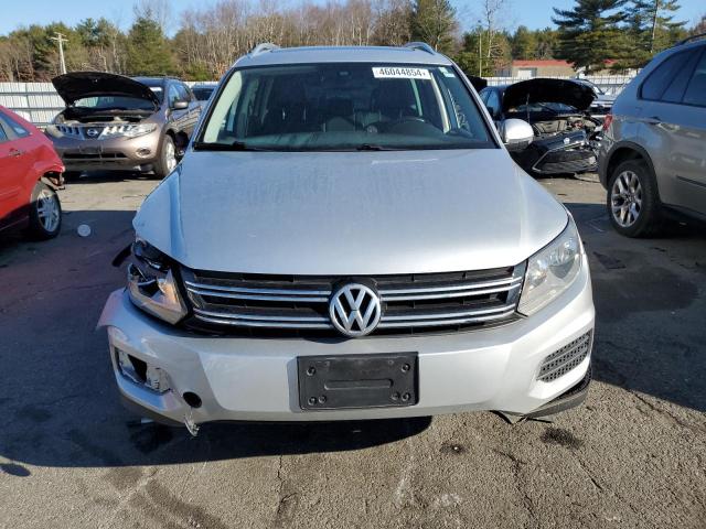 2017 VOLKSWAGEN TIGUAN WOL - WVGSV7AX2HK007980