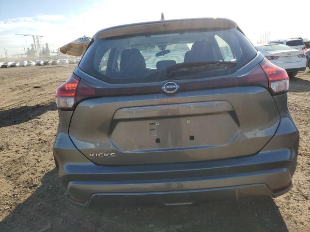 2023 Nissan Kicks S VIN: 3N1CP5BV6PL548275 Lot: 46552174