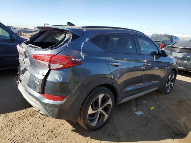 2018 HYUNDAI TUCSON VAL - KM8J3CA28JU778095