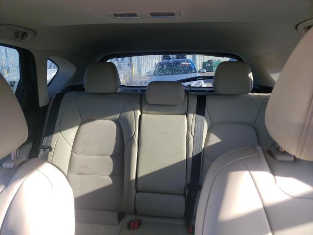2018 MAZDA CX-5 TOURI - JM3KFBCM8J1360847