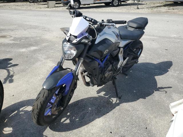 Yamaha fz 07 for deals sale near me