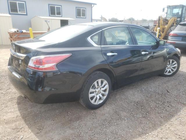 Vin: 1n4al3ap1fn348836, lot: 45327644, nissan altima 2.5 20153