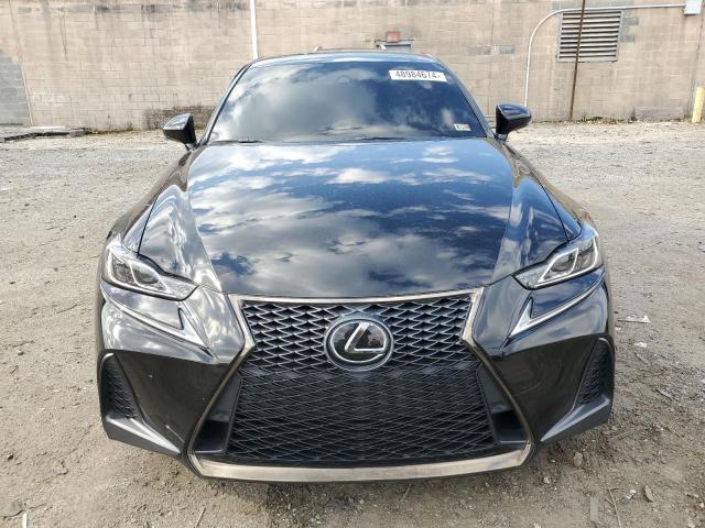 2020 LEXUS IS 300 F-S JTHG81F24L5042702