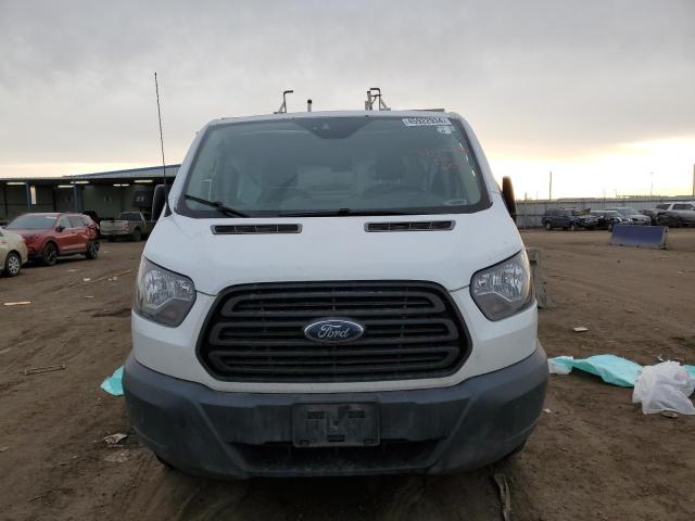 2018 Ford Transit T-150 VIN: 1FTYE1ZM4JKA51703 Lot: 45922934