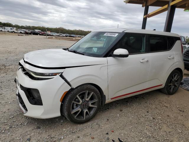 2022 KIA SOUL GT-LI KNDJ53AF3N7169308