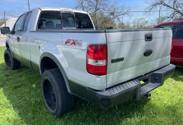 2004 Ford F150 VIN: 1FTPX14534NA49661 Lot: 47579714