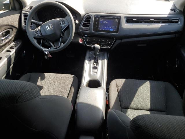 2016 HONDA HR-V EX - 3CZRU5H56GM738749