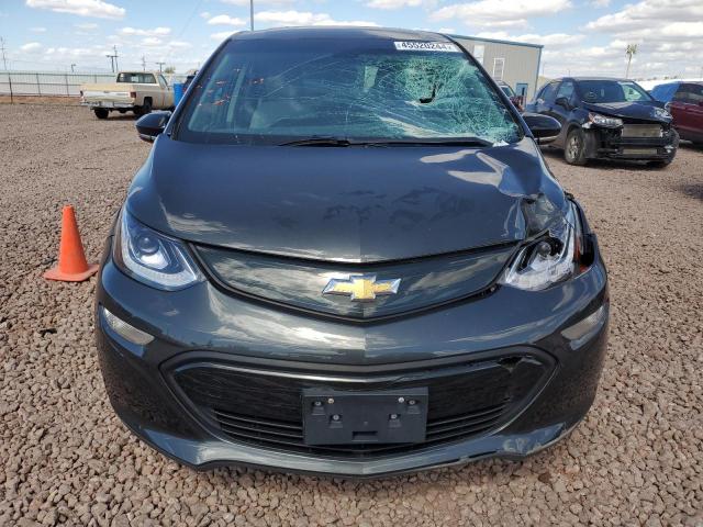2019 CHEVROLET BOLT EV 1GBJF1G0XK4106955