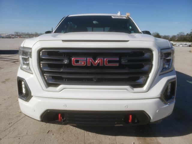 3GTP9EEL0MG309201 | 2021 GM c sierra k1500 at4