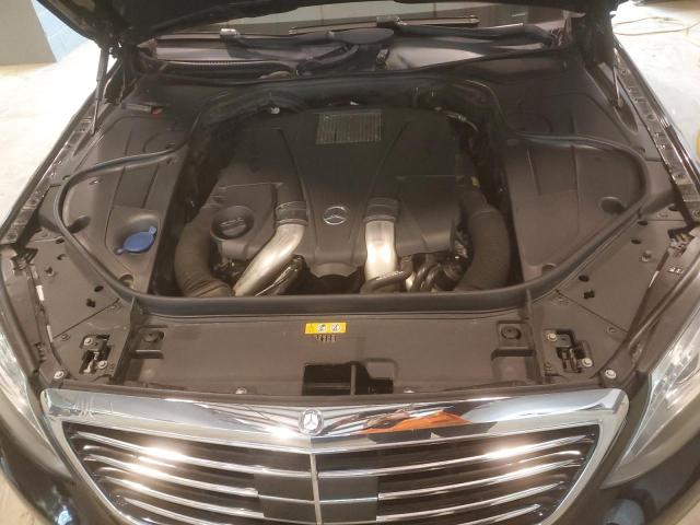 VIN WDDUG8FB1EA036484 2014 Mercedes-Benz S-Class, 5... no.11