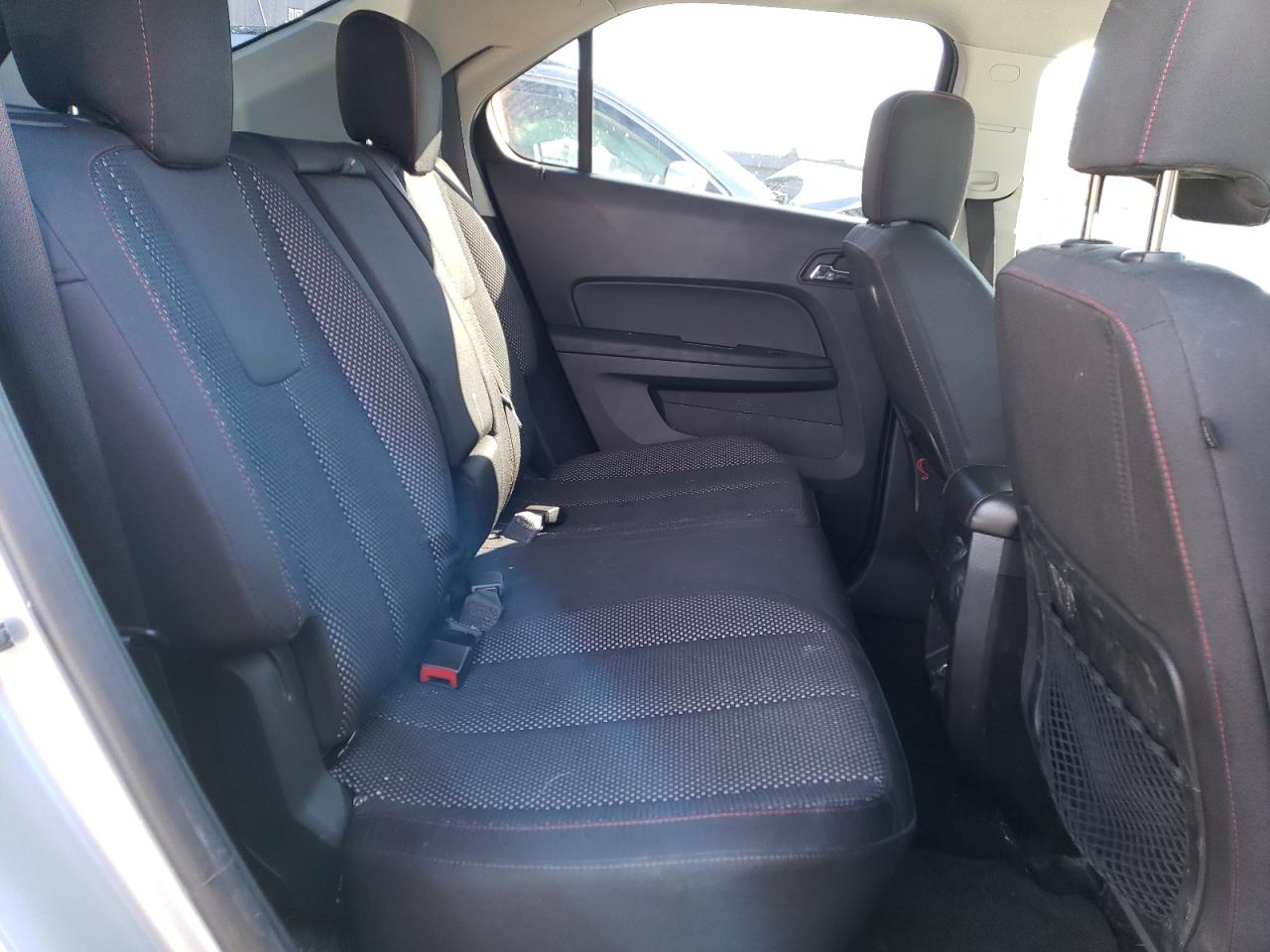 2GNFLFEK3E6233438 2014 Chevrolet Equinox Lt