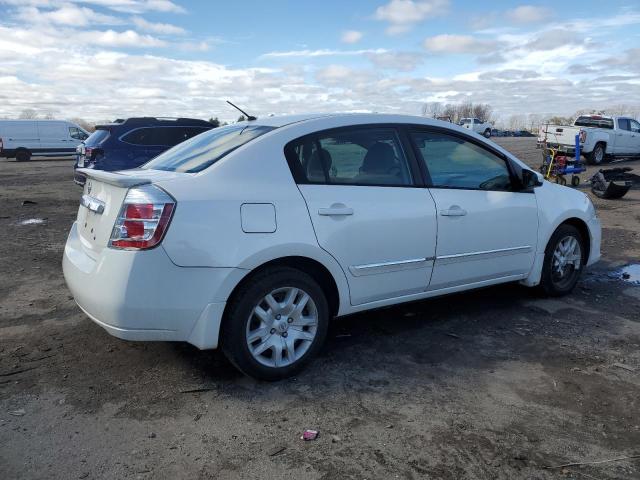 3N1AB6AP6CL779900 | 2012 Nissan sentra 2.0