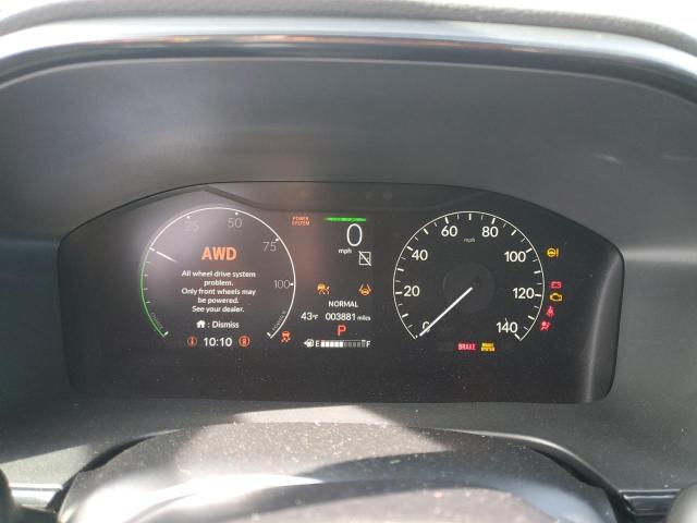 2024 HONDA CR-V SPORT - 5J6RS6H59RL001612