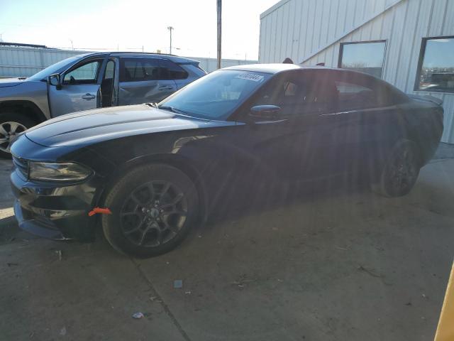 2C3CDXJG7JH285416 2018 DODGE CHARGER-0