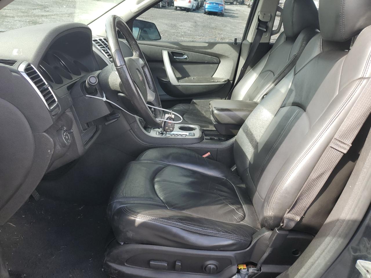 1GKKVRED8CJ263902 2012 GMC Acadia Slt-1