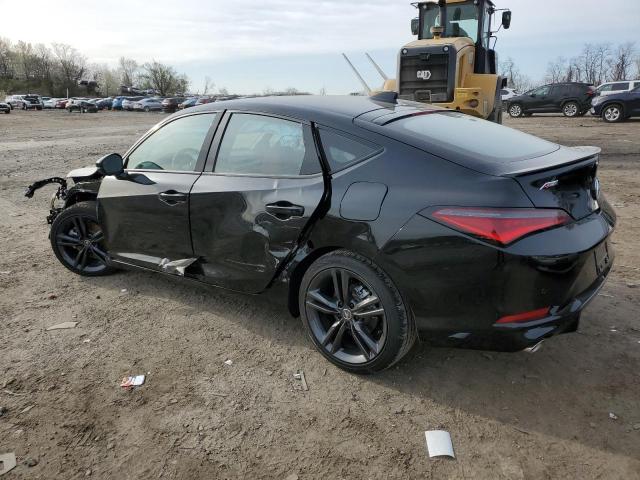 2024 ACURA INTEGRA 19UDE4H66RA022046