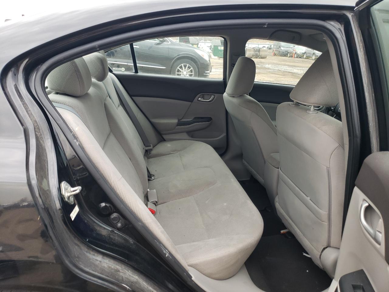 19XFB2F55CE016841 2012 Honda Civic Lx