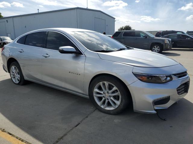 2018 Chevrolet Malibu Lt VIN: 1G1ZD5ST1JF185795 Lot: 48256404