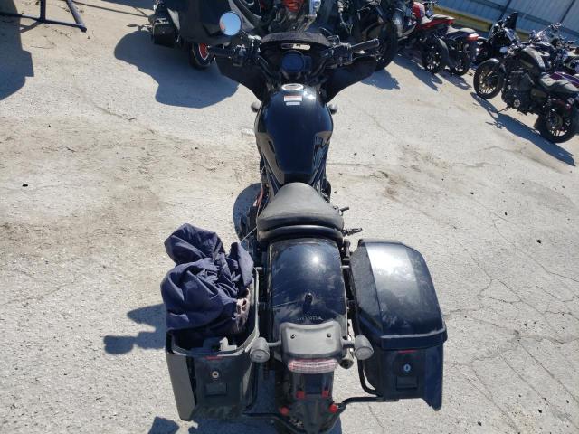 2024 HONDA CMX1100 T - JH2SC8355RK300308