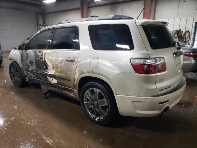 2011 GMC Acadia Denali VIN: 1GKKRTED8BJ291652 Lot: 45256394