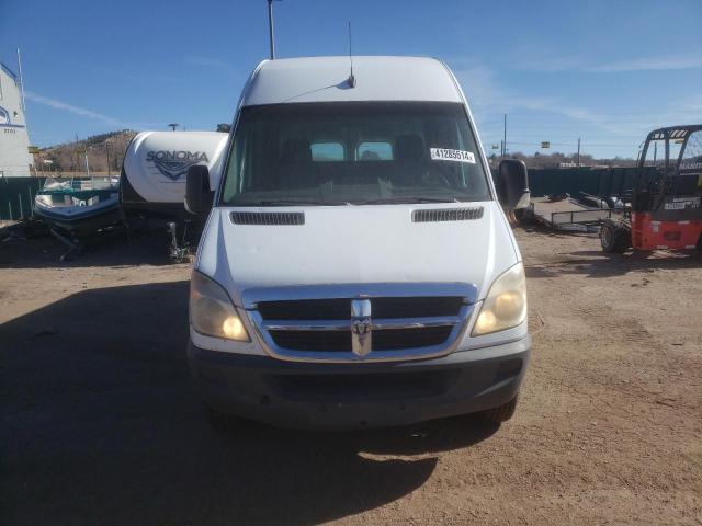 2008 Dodge Sprinter 2500 VIN: WD0PE845085227411 Lot: 41285514