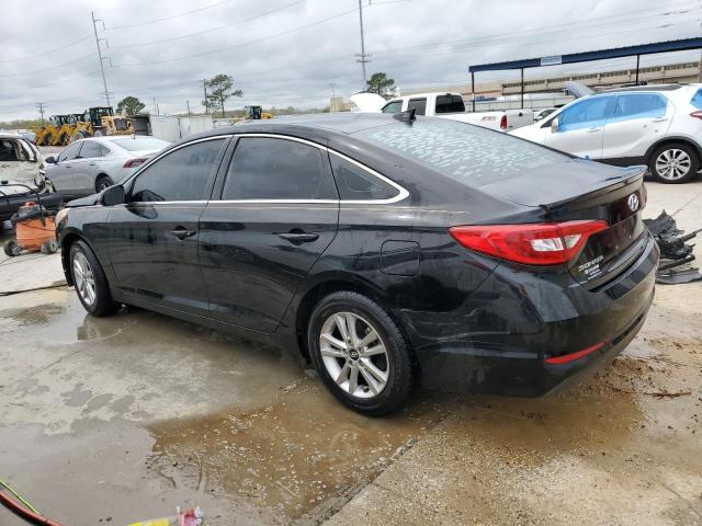 5NPE24AF2HH513081 2017 HYUNDAI SONATA-1