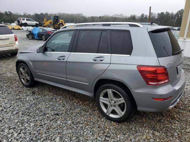 2014 Mercedes-Benz Glk 250 Bluetec VIN: WDCGG0EB0EG324871 Lot: 44793374