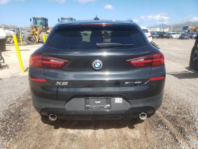 2023 BMW X2 Sdrive28I VIN: WBXYH9C00P5V68227 Lot: 45127934