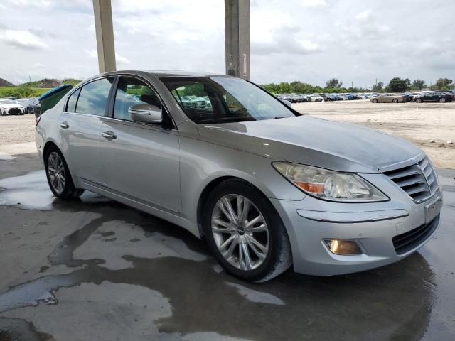 2009 Hyundai Genesis 4.6L VIN: KMHGC46F69U037953 Lot: 48040774