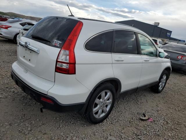 2008 Honda Cr-V Exl VIN: 5J6RE48718L043901 Lot: 47938014