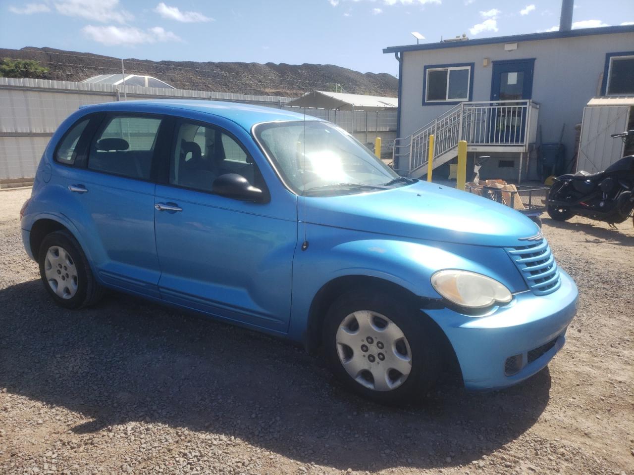 3A8FY48989T532635 2009 Chrysler Pt Cruiser