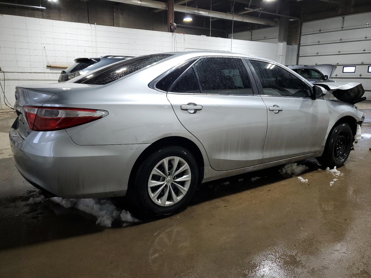 4T1BF1FK0GU121941 2016 Toyota Camry Le