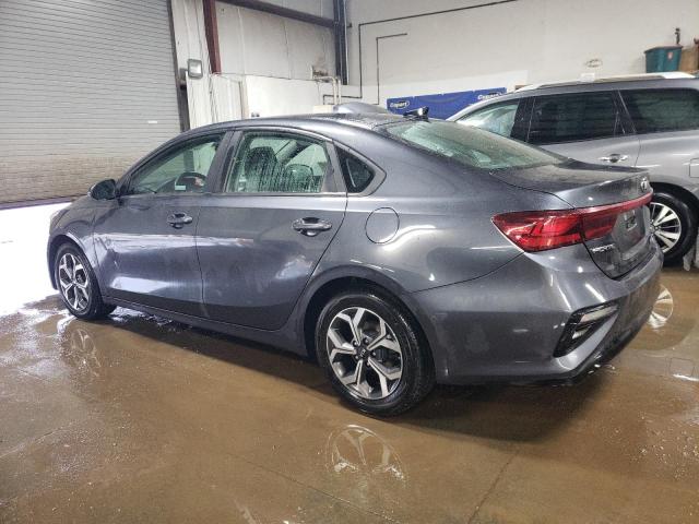 2019 Kia Forte Fe VIN: 3KPF24AD4KE061603 Lot: 38564524