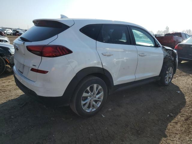 2019 Hyundai Tucson Se VIN: KM8J2CA43KU917250 Lot: 45294774