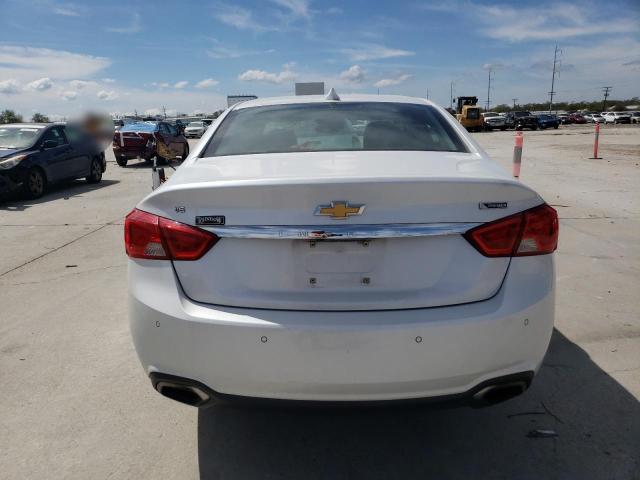 2018 CHEVROLET 10/1500 2G1125S35J9113882