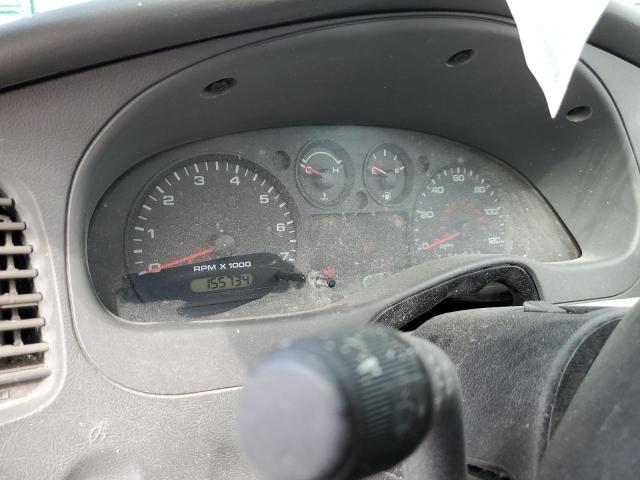 2010 Ford Ranger VIN: 1FTKR1AD3APA76634 Lot: 46684234