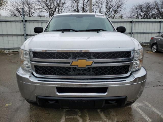 2012 Chevrolet Silverado K2500 Heavy Duty Lt VIN: 1GC2KXCGXCZ290171 Lot: 48040374