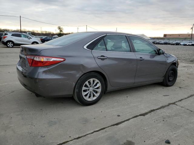 VIN 4T1BD1FK2FU152211 2015 Toyota Camry, Hybrid no.3