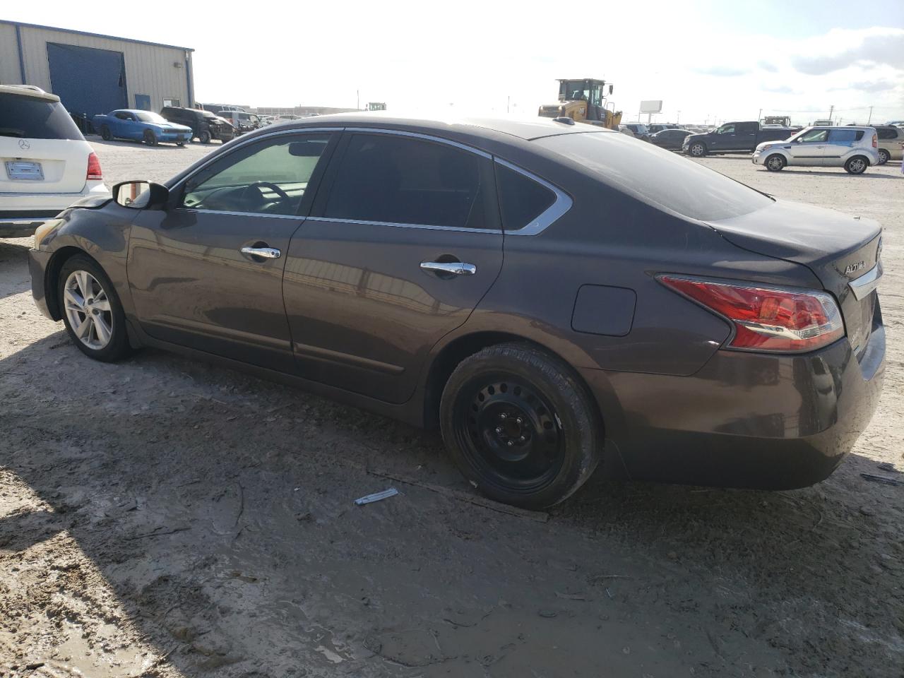 1N4AL3AP0EC320228 2014 Nissan Altima 2.5