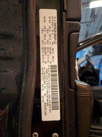 2012 Jeep Grand Cherokee Laredo VIN: 1C4RJFAG9CC316017 Lot: 48034804