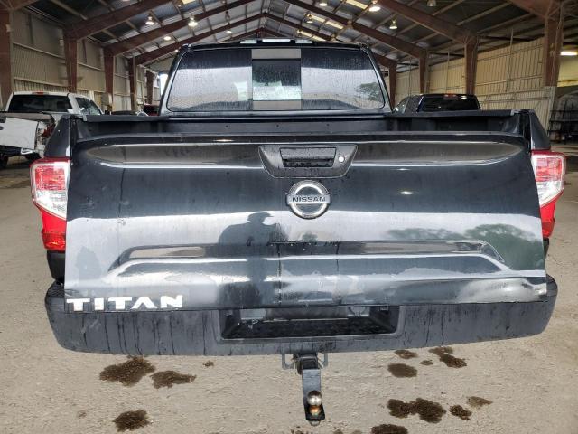 2017 NISSAN TITAN S - 1N6AA1EK9HN548379