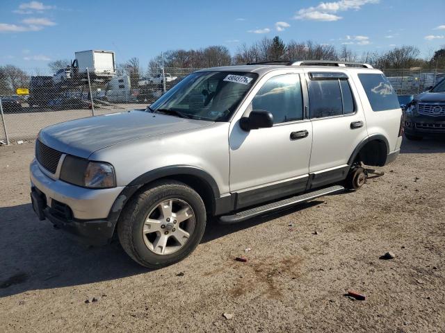 2003 Ford Explorer Xlt VIN: 1FMZU73KX3UC54650 Lot: 49045174