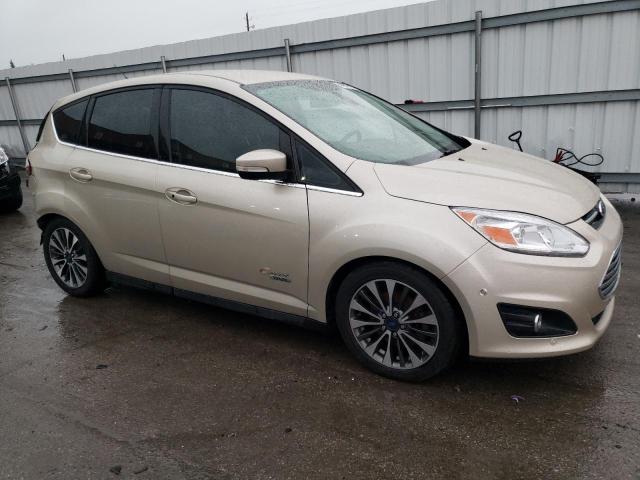 2017 FORD C-MAX 1FADP5FU0HL102564