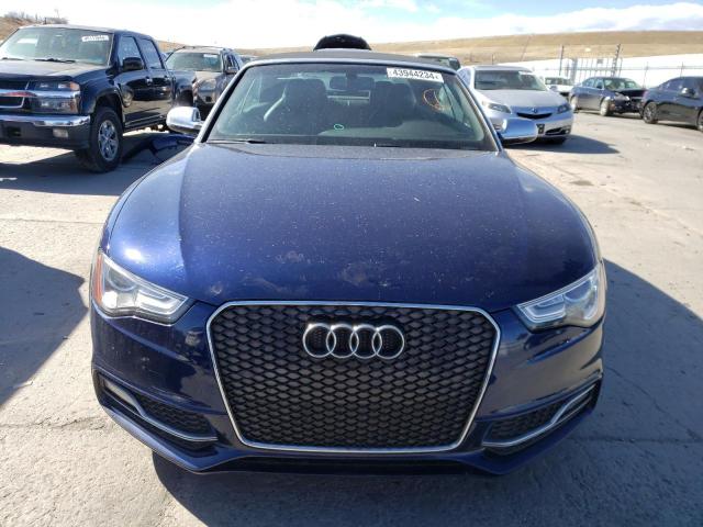 WAUVGAFH1DN002835 2013 AUDI S5/RS5-4