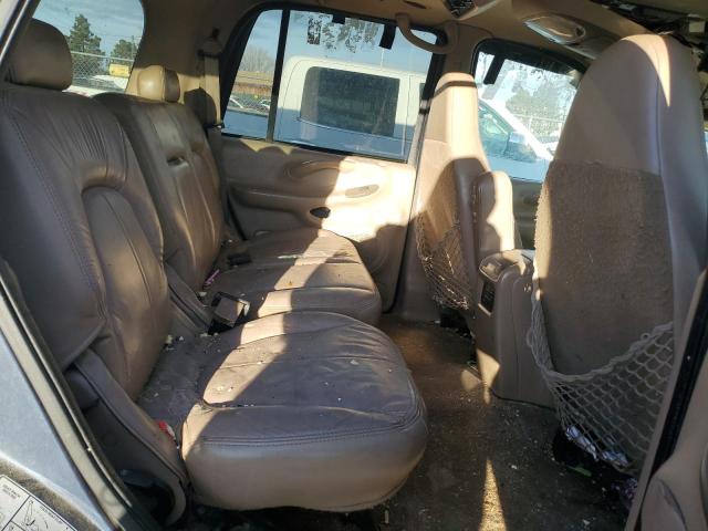 1999 Ford Expedition VIN: 1FMPU18L0XLA00933 Lot: 44952134