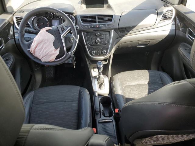 2016 BUICK ENCORE CON - KL4CJBSB0GB737891