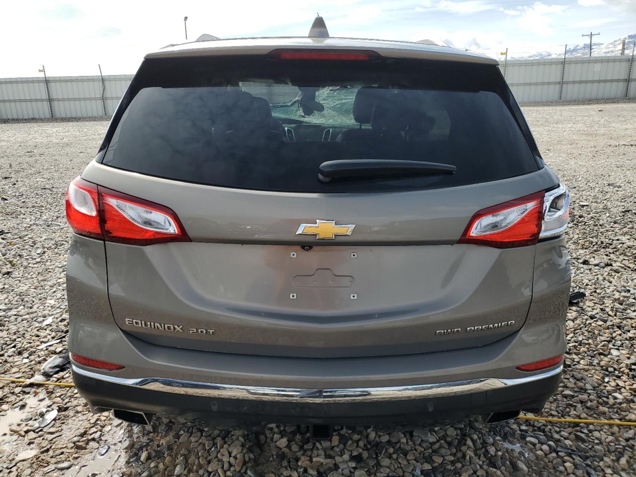 3GNAXYEXXKS563290 CHEVROLET EQUINOX 2019